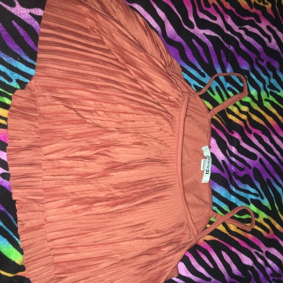 Forever 21 crop top - Picture 1 of 2